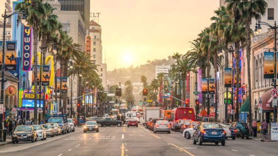 Best Neighborhoods in Los Angeles