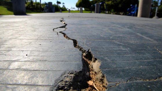 Insurance Against Los Angeles Earthquakes