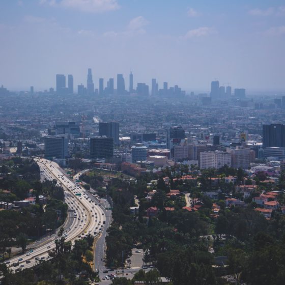The Los Angeles Transfer Tax